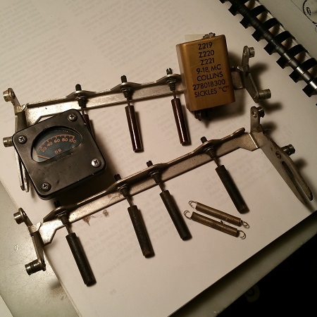 Found parts