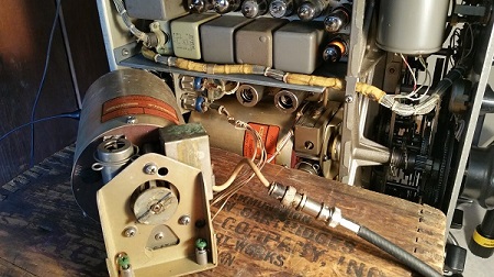 PTO setup