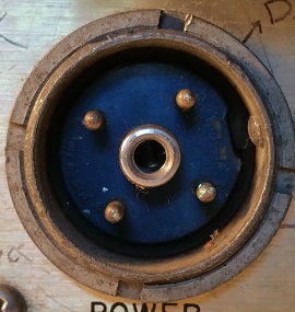 Power connector