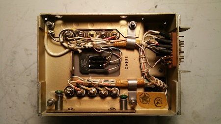 The Radio Shack replacement