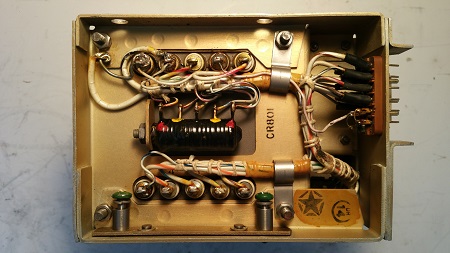 The selenium rectifier