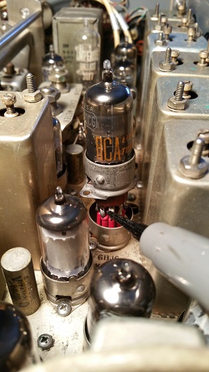 Tube Extender