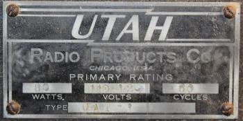 UAT1Tag